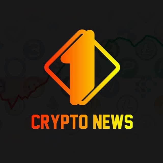 First Crypto News logo