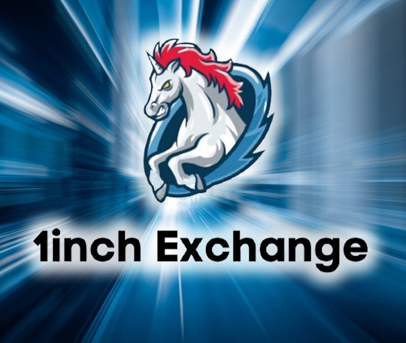 1inch-token-unlock