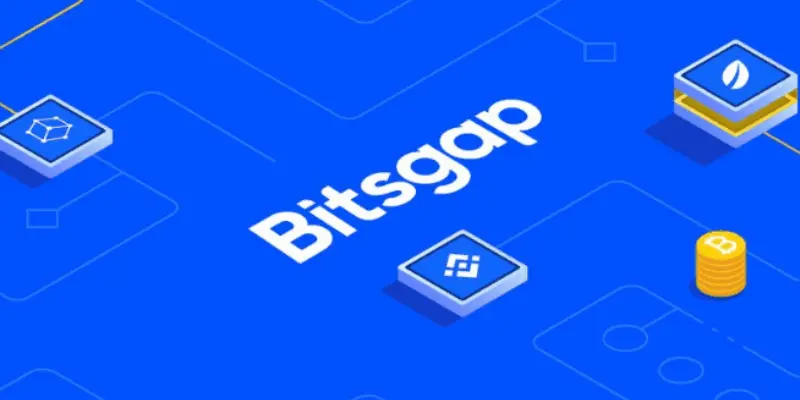 Bitsgap