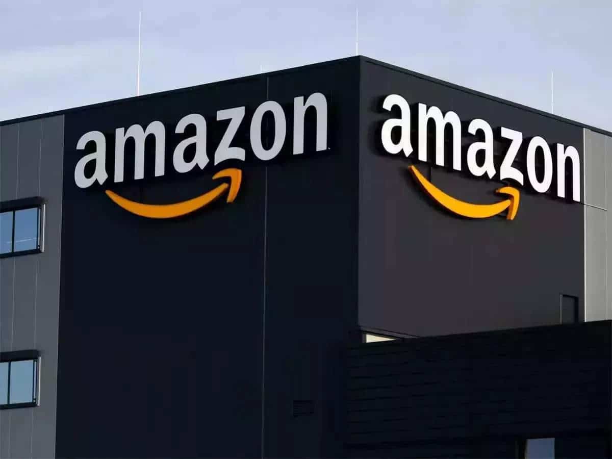 Amazon Olympus