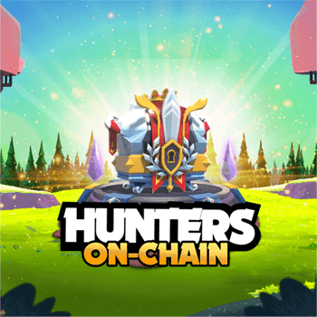 Hunters On-Chain