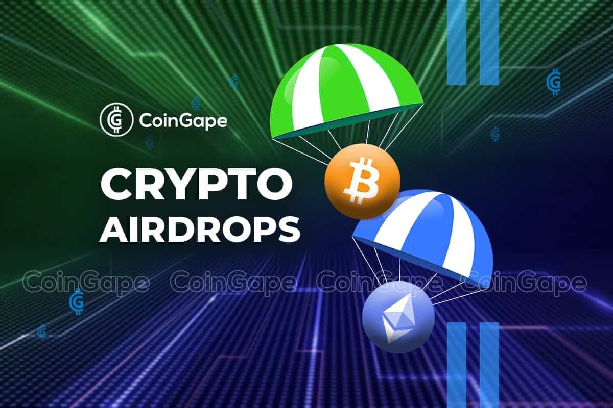 5 Tokenless Crypto Protocols Likely To Airdrop In July