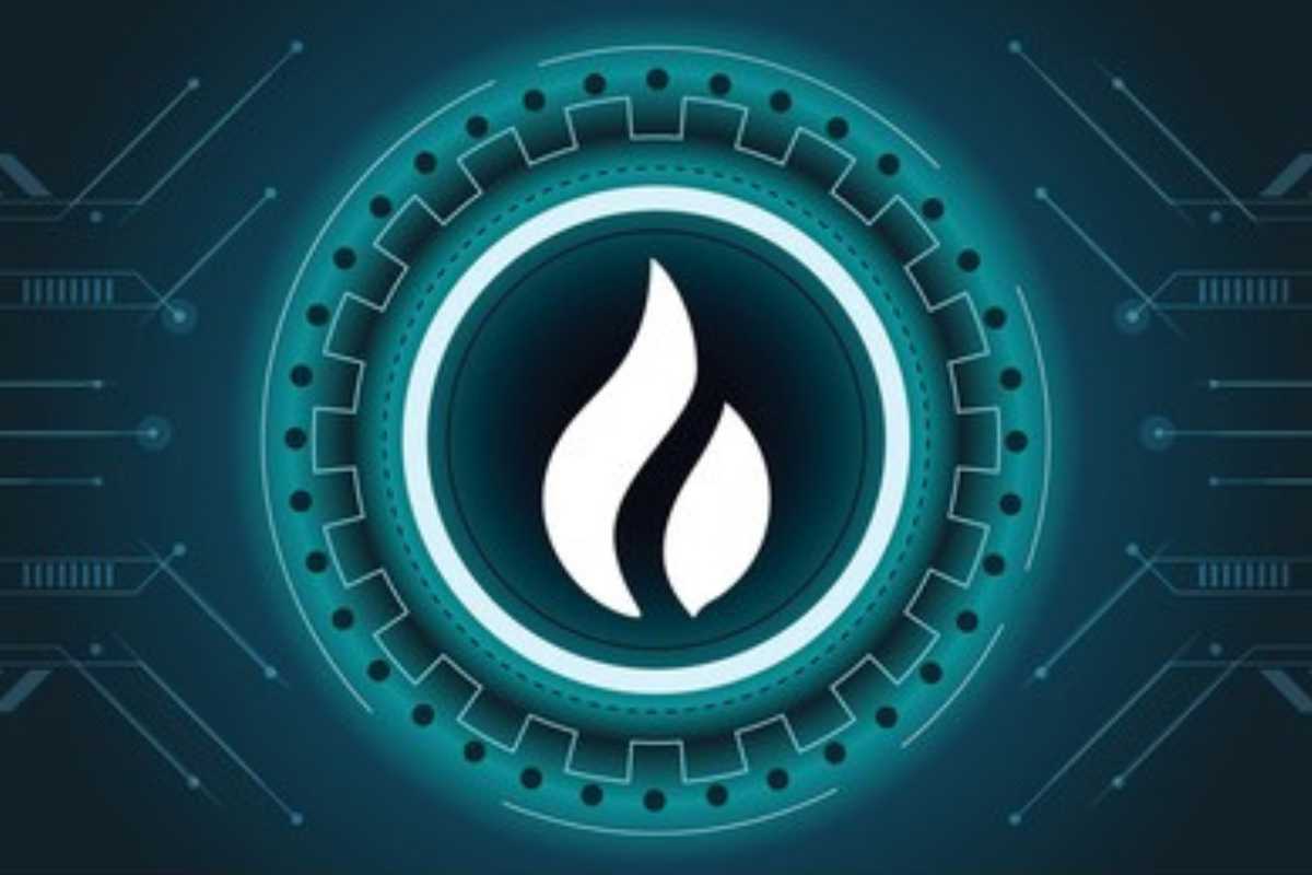 Huobi-Token