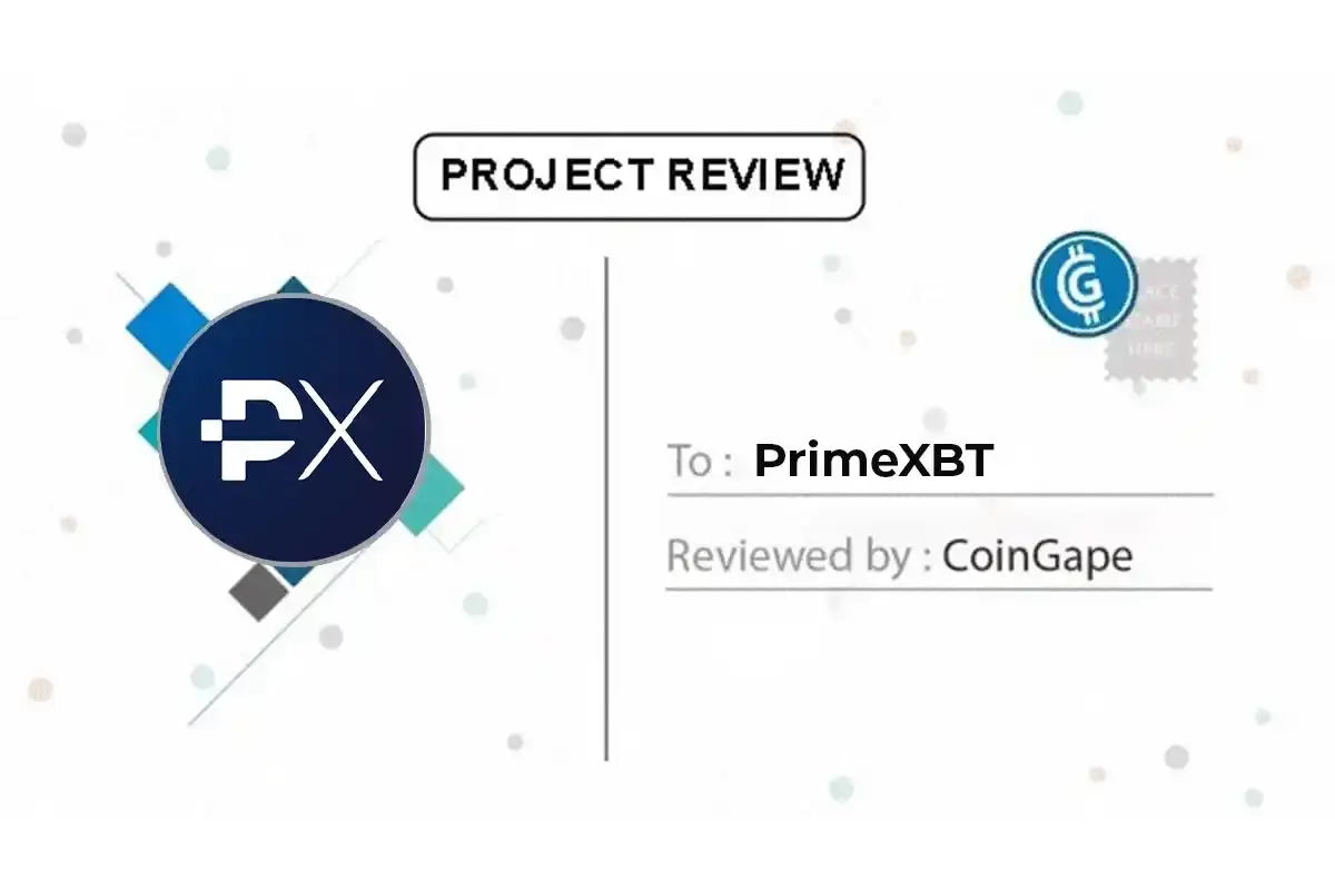 PrimeXBT: Where Innovation Meets Opportunity in Margin Trading