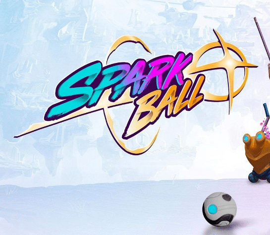 Sparkball