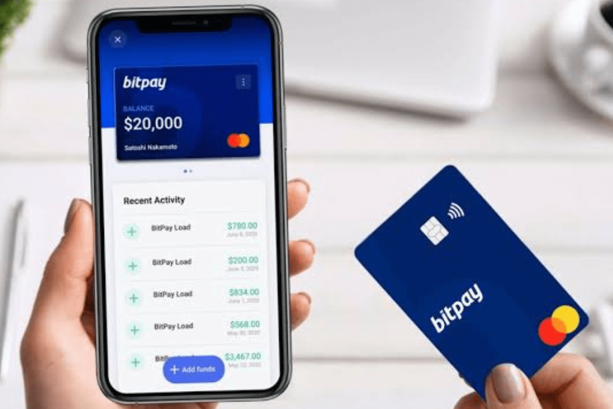 Bitpay