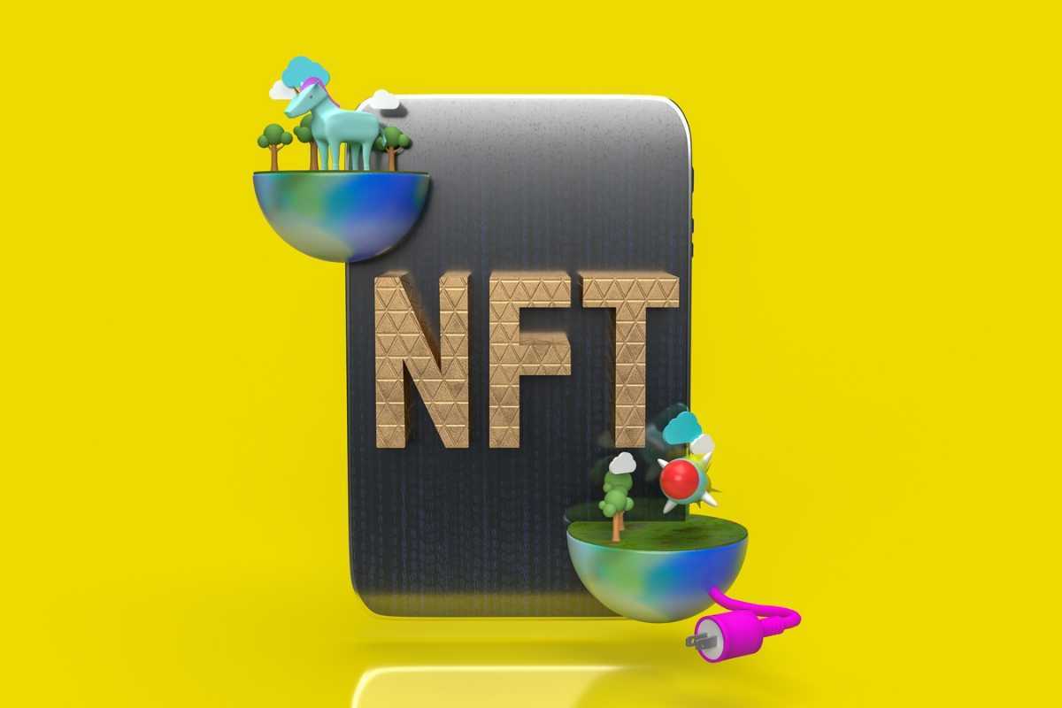 NFTs Sales