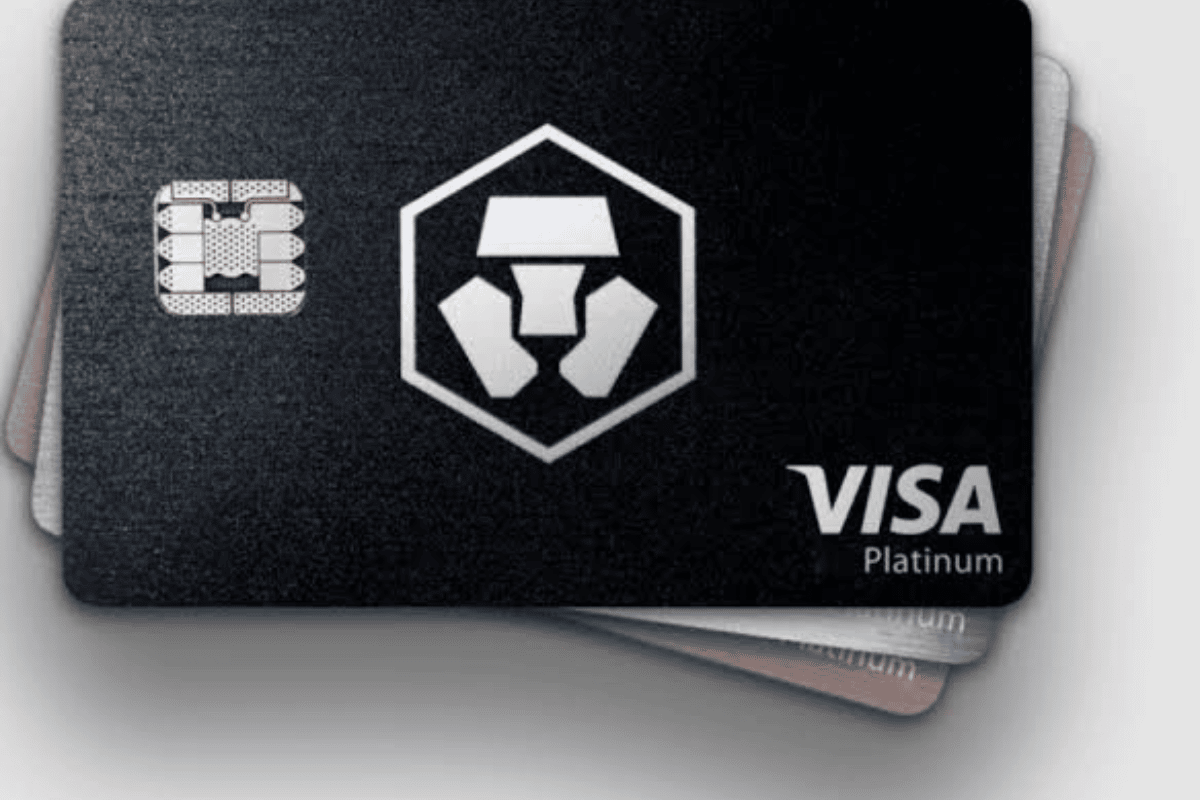 Crypto.com-Visa