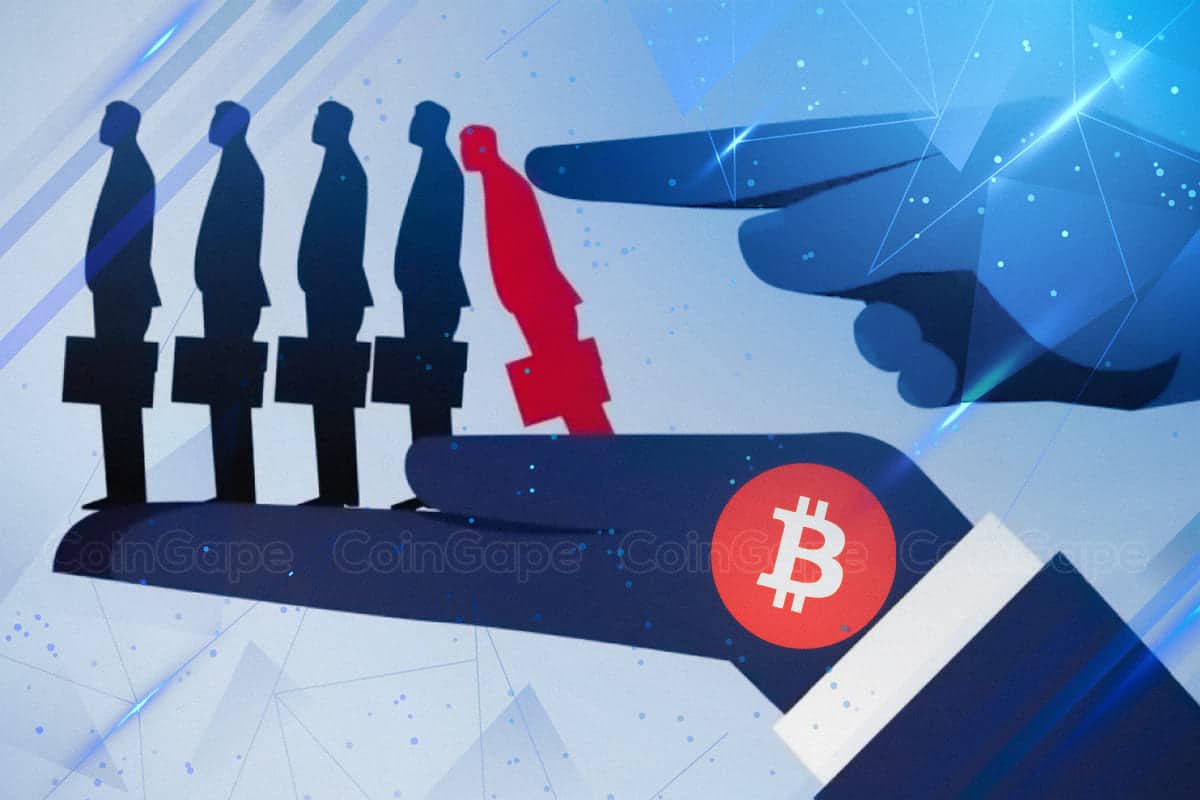 Crypto-Layoffs