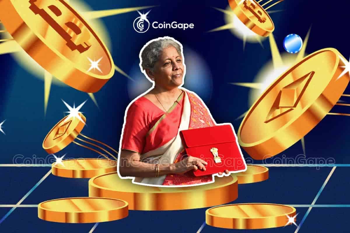 Pre-Budget 2024 LIVE Updates: Crypto, Tech, & Other Sectors Braces Ahead Of Union Budget 2024