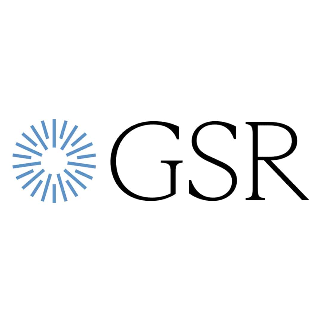 GSR-crypto