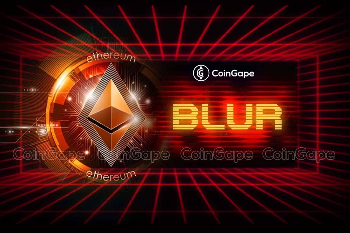 blur