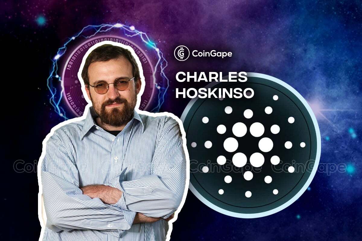 Charles Hoskinson Defends Cardano Amid Growing Criticism