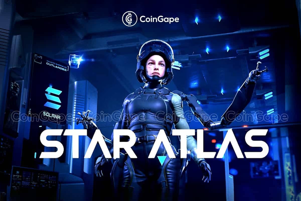 Star-Atlas