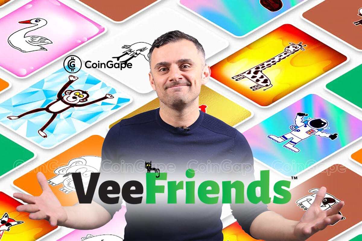 VeeFriends