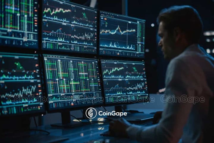 CFD Brokers Forex