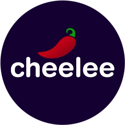 Cheelee-logo