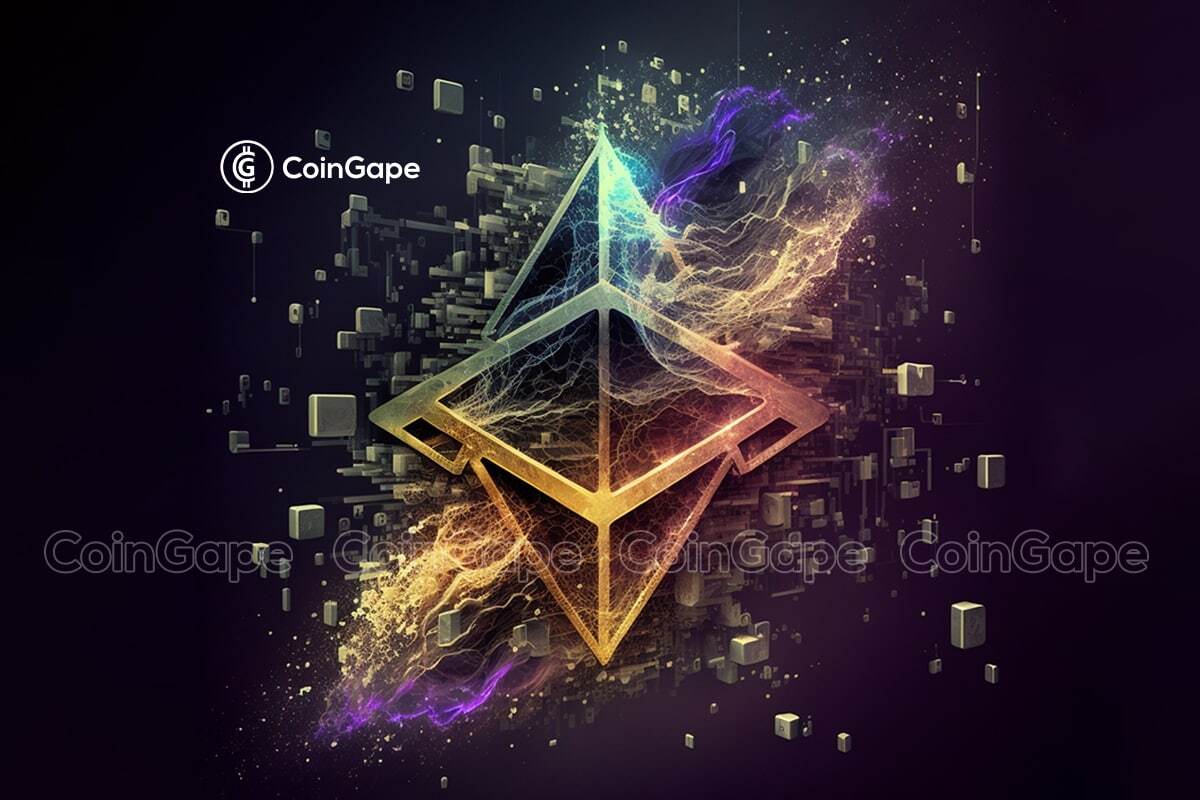 Ethereum's New Execution Layer Client Reth With Blazing Fast Benchmarks, ETH To Break $2000