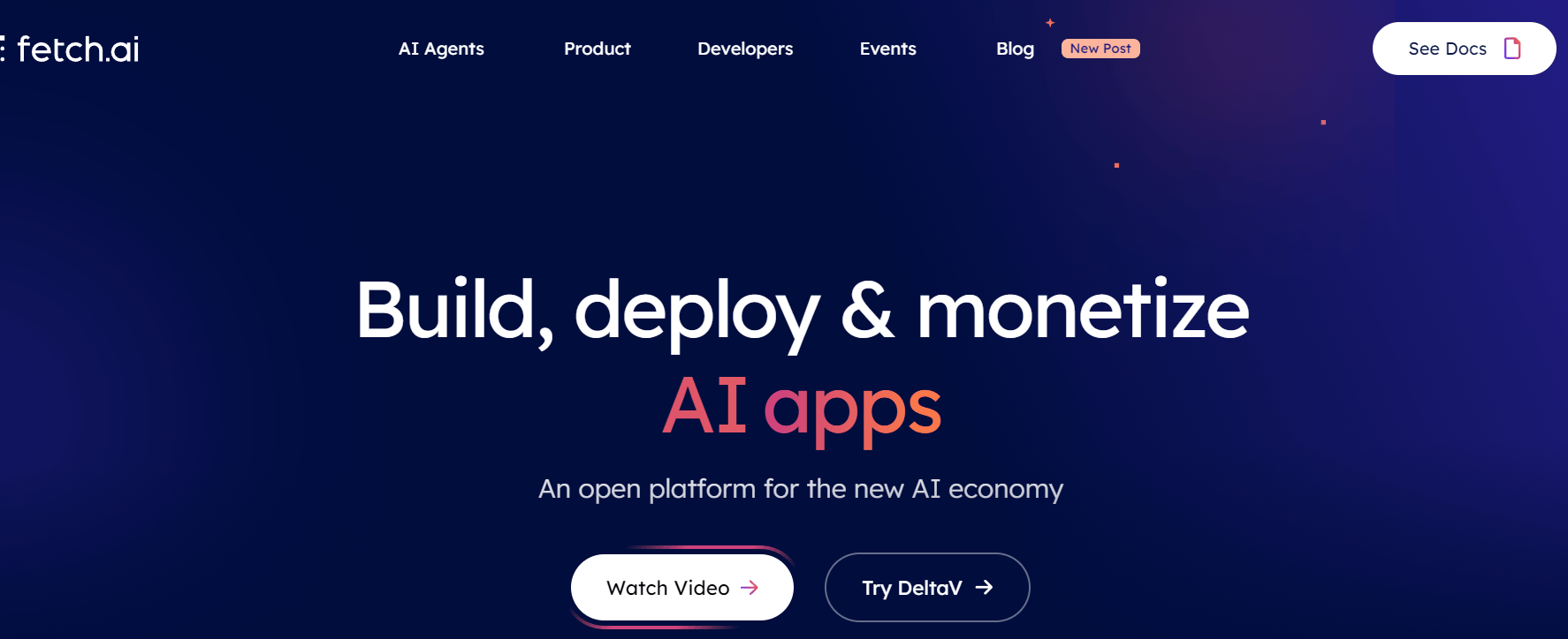 fetch ai 