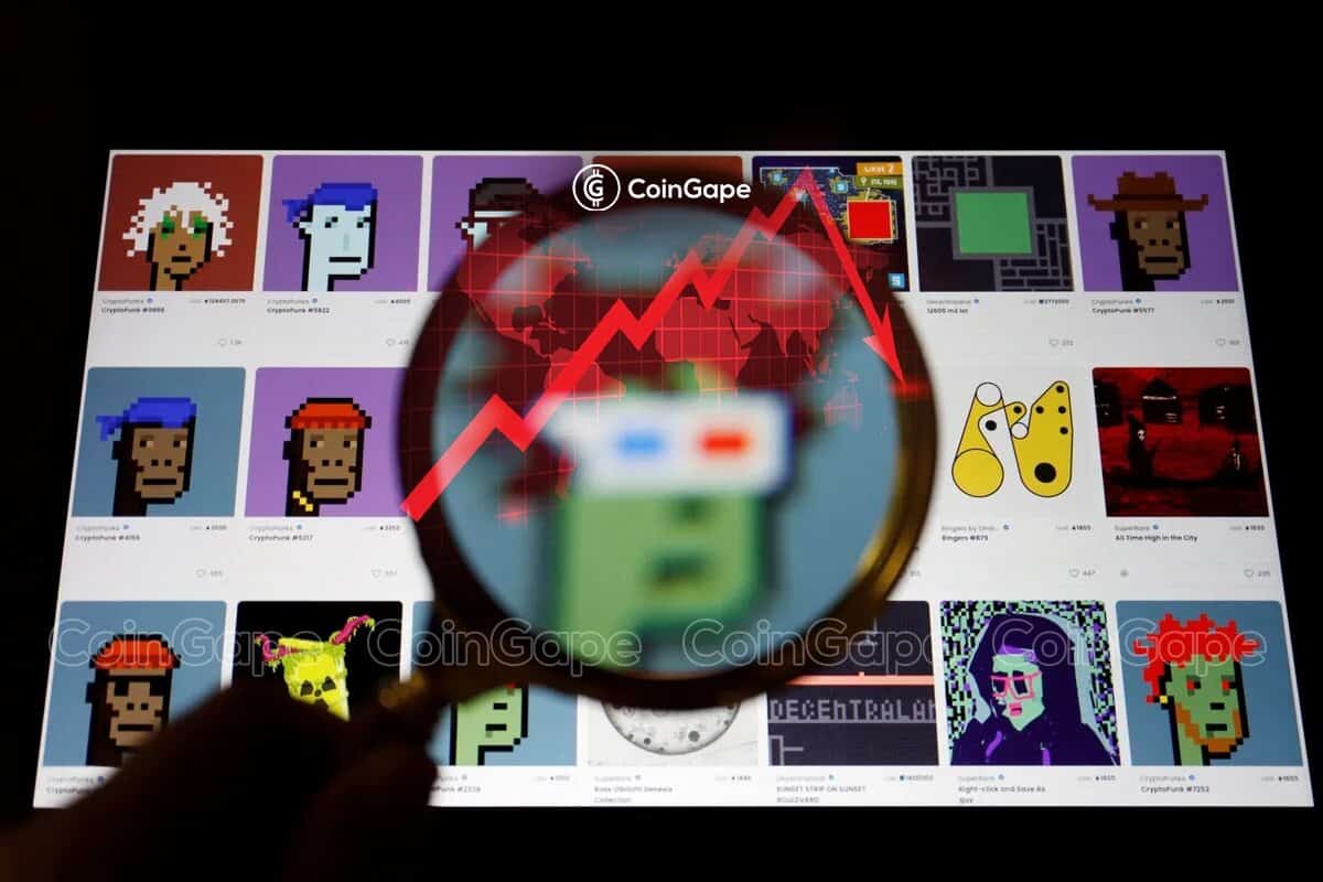 Ex-SEC Chief Calls Jack Dorsey’s First Tweet NFT "Worthless" & NFT Marketplace A "Scam"