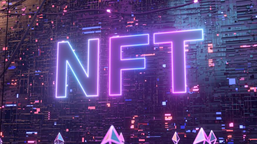 NFT news