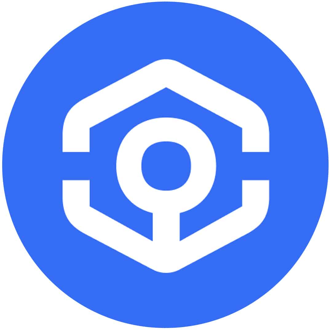 Ankr-Logo