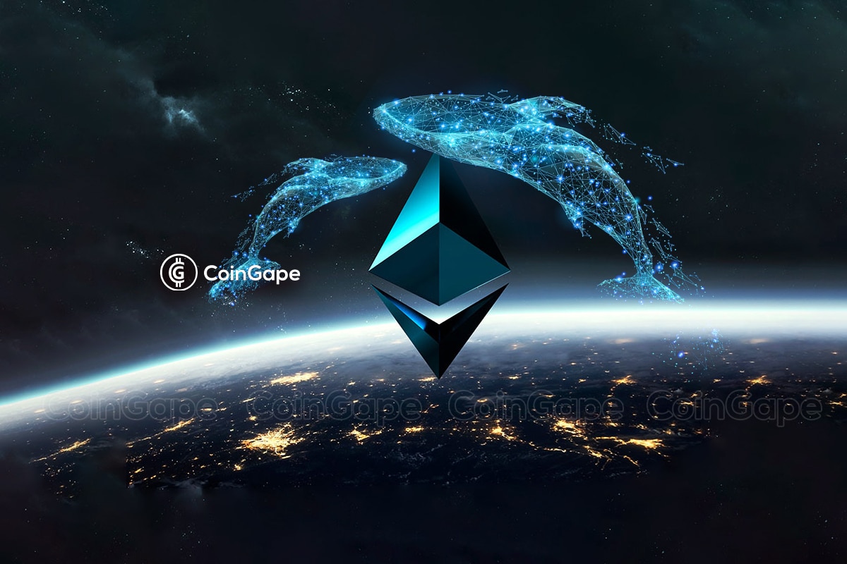 Ethereum Whale Faces Liquidation, ETH Price Nosedive