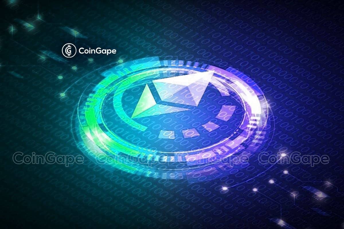 Ethereum Price Today