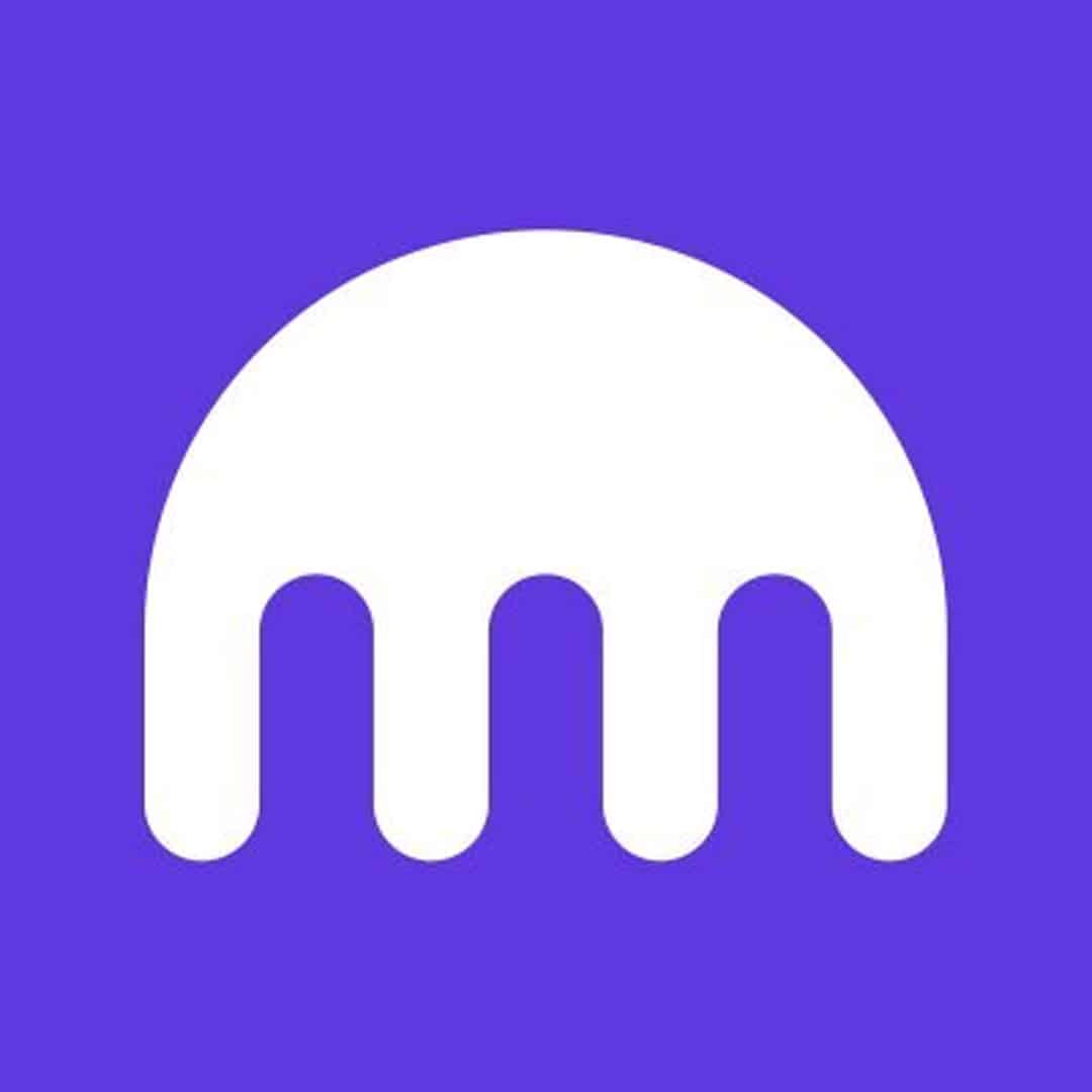 Kraken crypto exchange