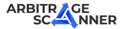 Arbitrage-Scanner