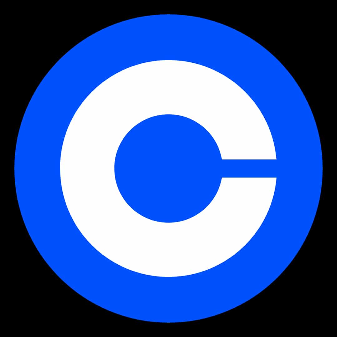 Coinbase exchange