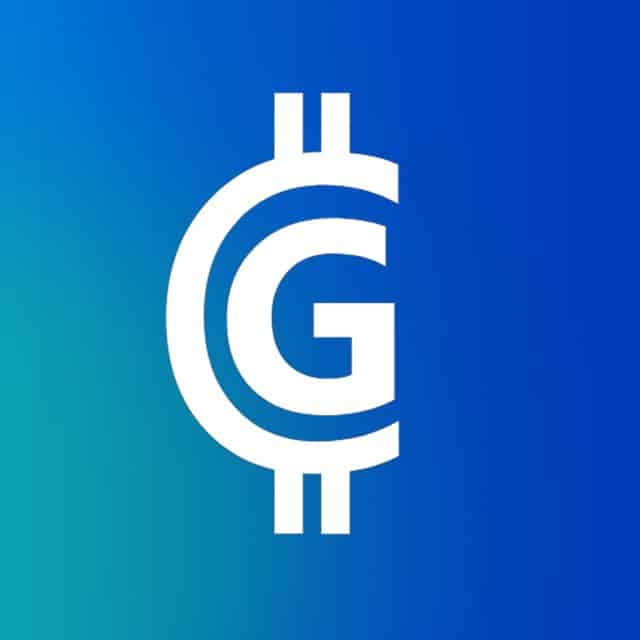 coinpress Community logo