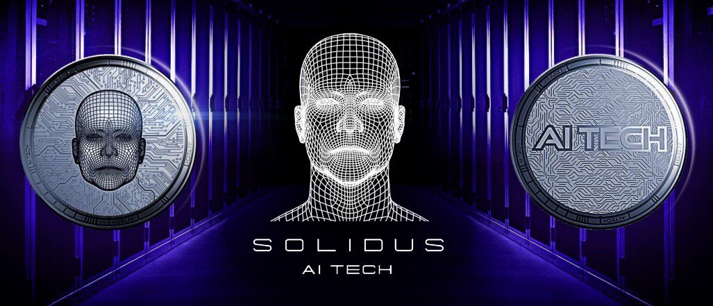 Revolutionizing Artificial Intelligence: A Review Of Solidus AITECH