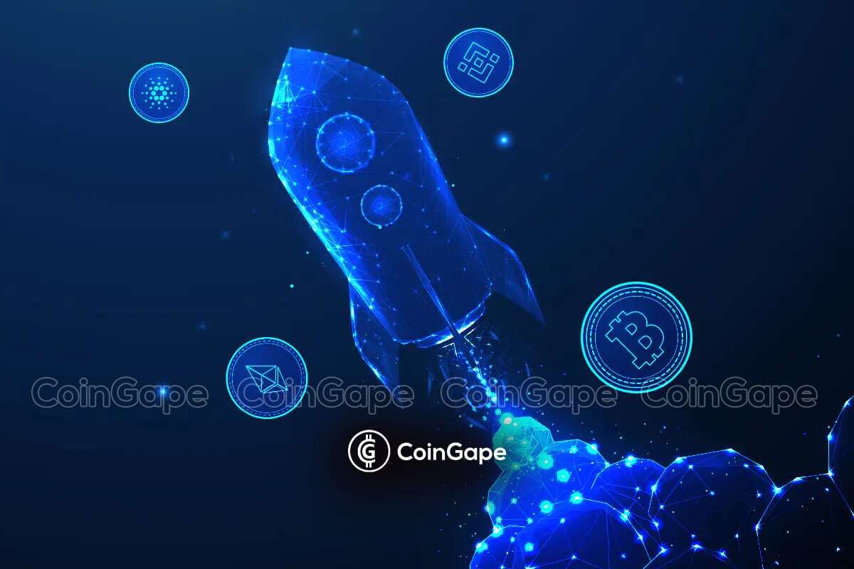 Crypto Launchpad