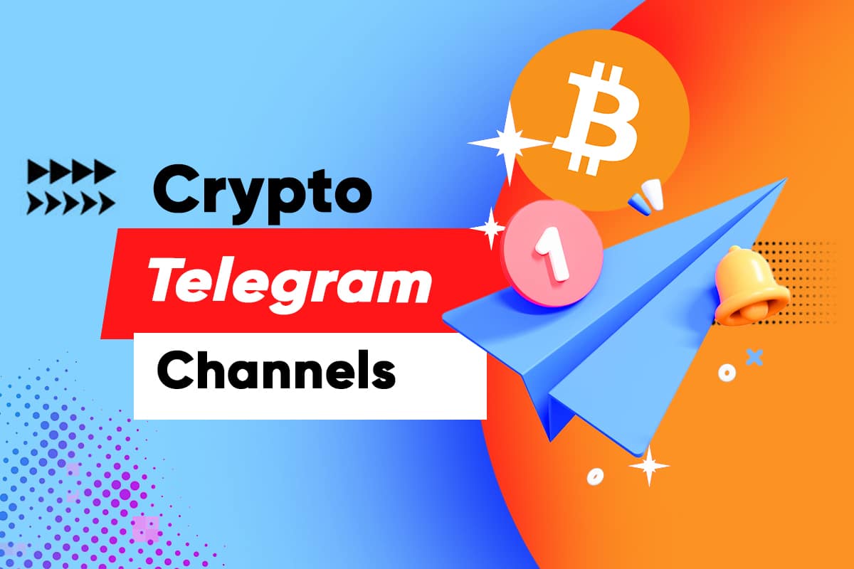 Crypto Telegram Channels