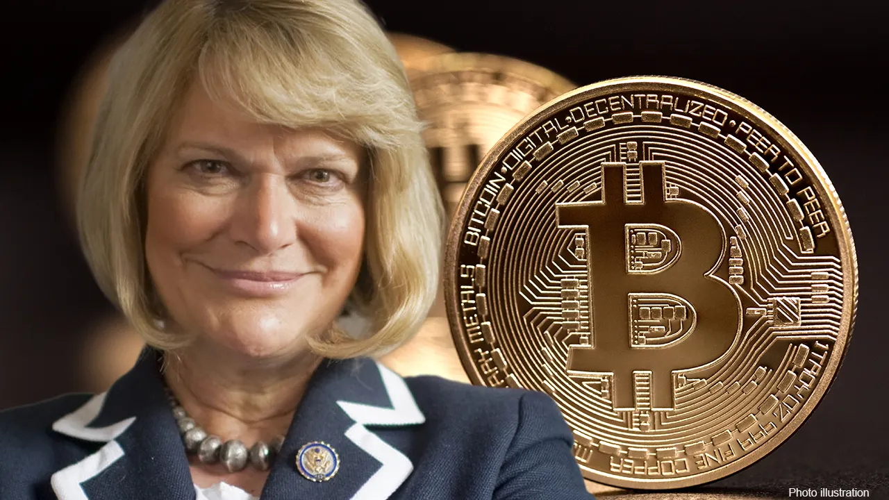 Senator Cynthia Lummis Advocates Strategic Bitcoin Reserve