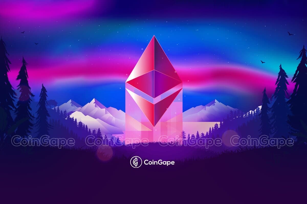Ethereum price developer proposal