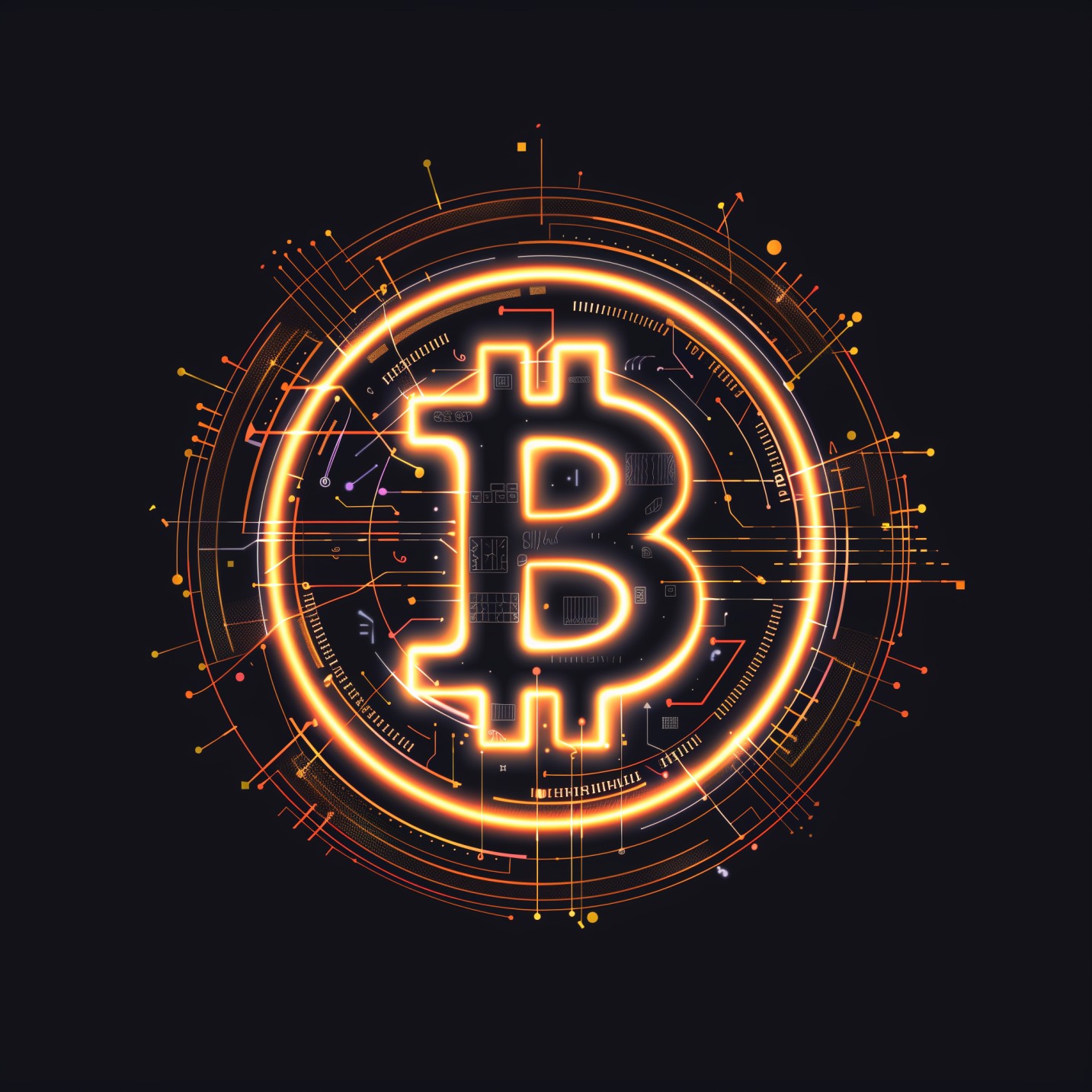 Crypto-Currents