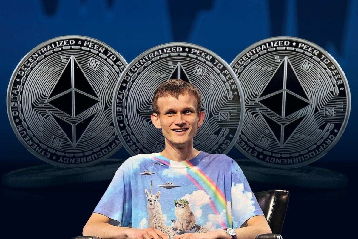 Vitalik Buterin Outlines Helios's Role In Multi-Chain Ethereum Scaling