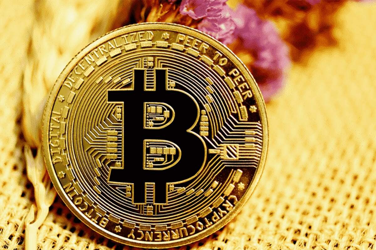 Bitcoin-price-btc