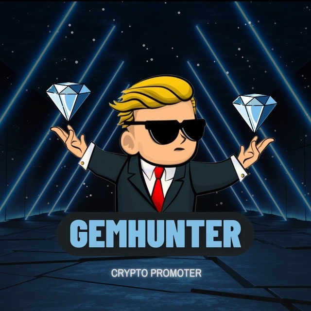 Gem-Hunter