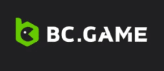 BC game casino logo