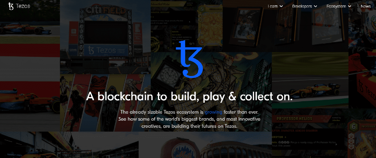 tezos
