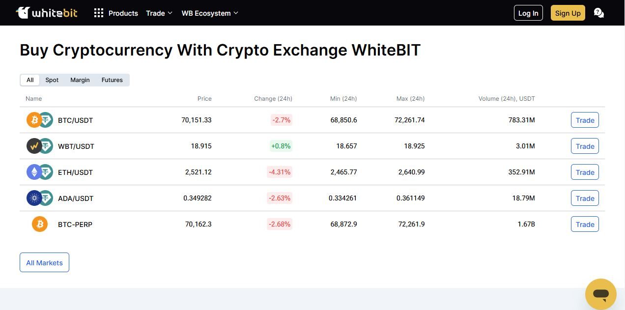 Whitebit