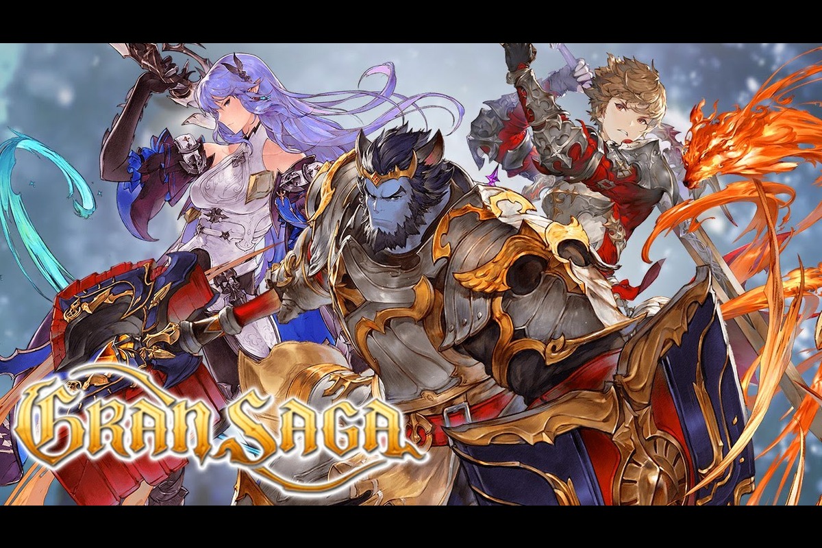 gran saga