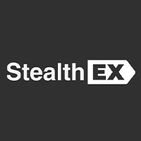 stealth exchange logo