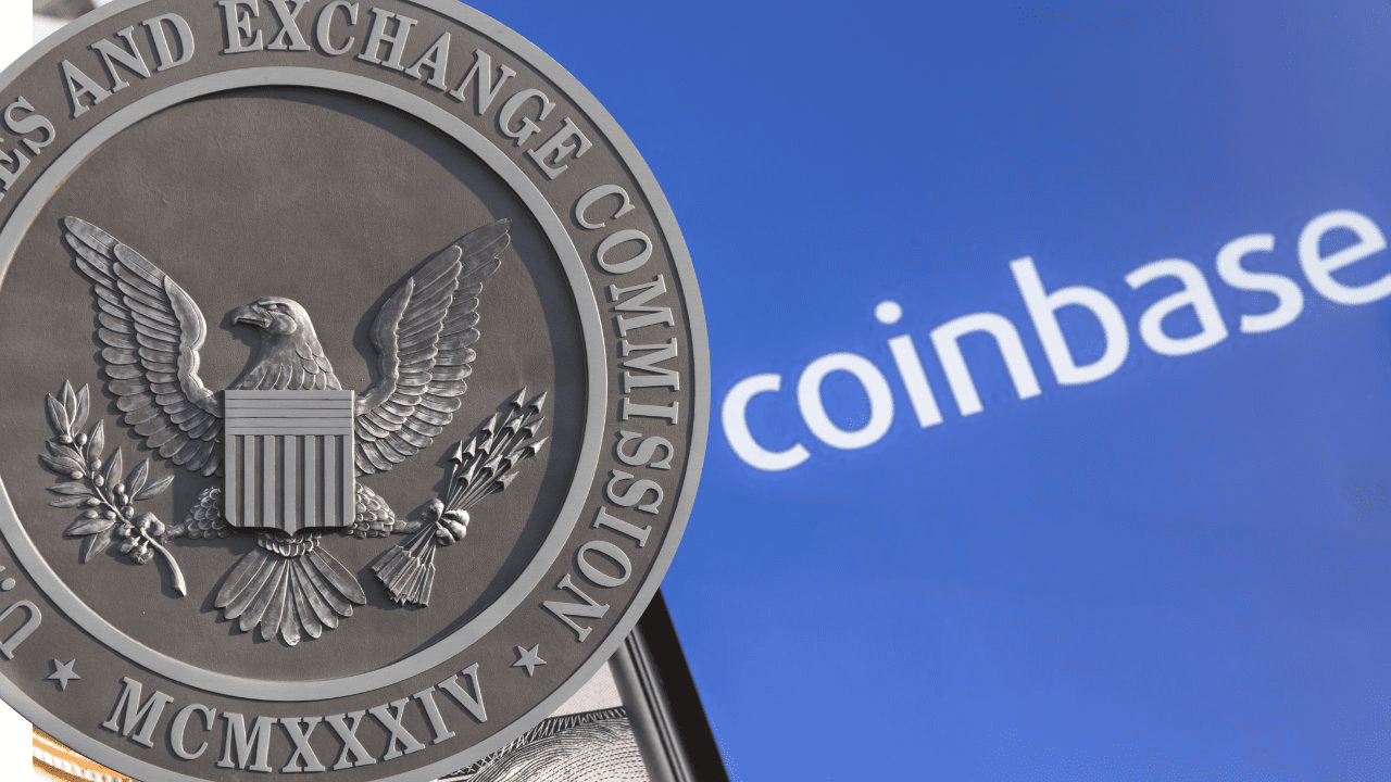 Coinbase Secures Approval To Pursue Interlocutory Appeal In SEC Case