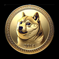 DOGE 2024 official logo