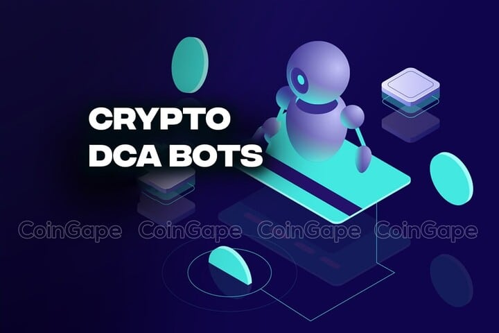 DCA bots