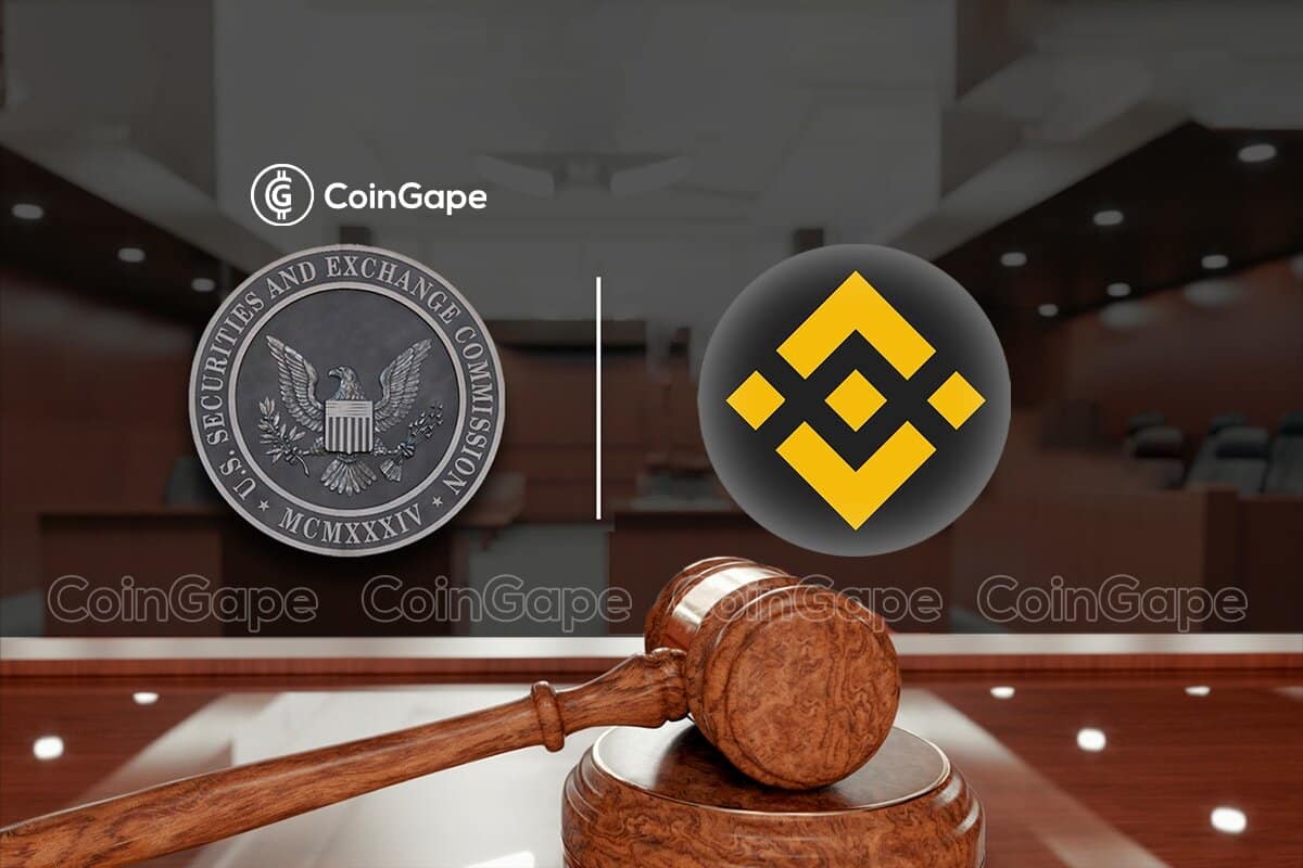 US SEC Amends Original Complaint Against Binance Ripple CLO